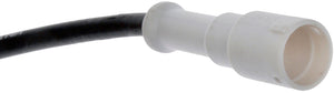 Anti-Lock Brake System Sensor With 66