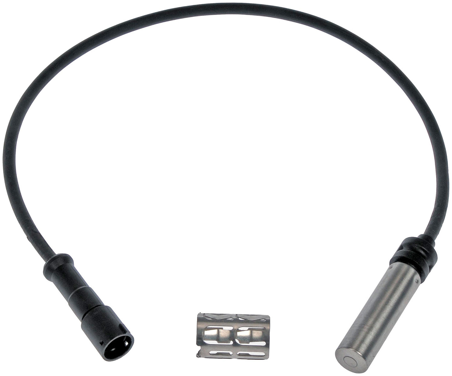 Anti-Lock Brake System Sensor With 20" Harness Length (Dorman 970-5136)