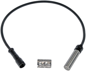 Anti-Lock Brake System Sensor With 20