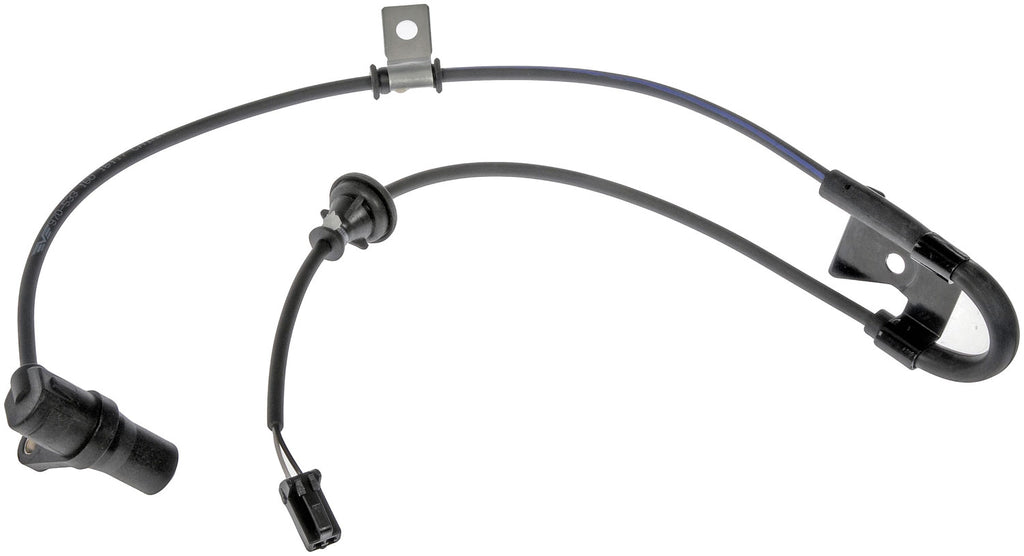 Anti-Lock Braking System Wheel Speed Sensor - Dorman# 970-533