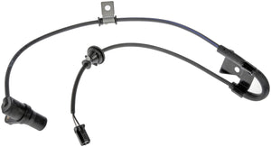 Anti-Lock Braking System Wheel Speed Sensor - Dorman# 970-533