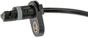 Anti-Lock Braking System Wheel Speed Sensor - Dorman# 970-679