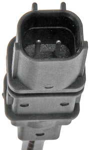 Anti-Lock Braking System Wheel Speed Sensor - Dorman# 970-679
