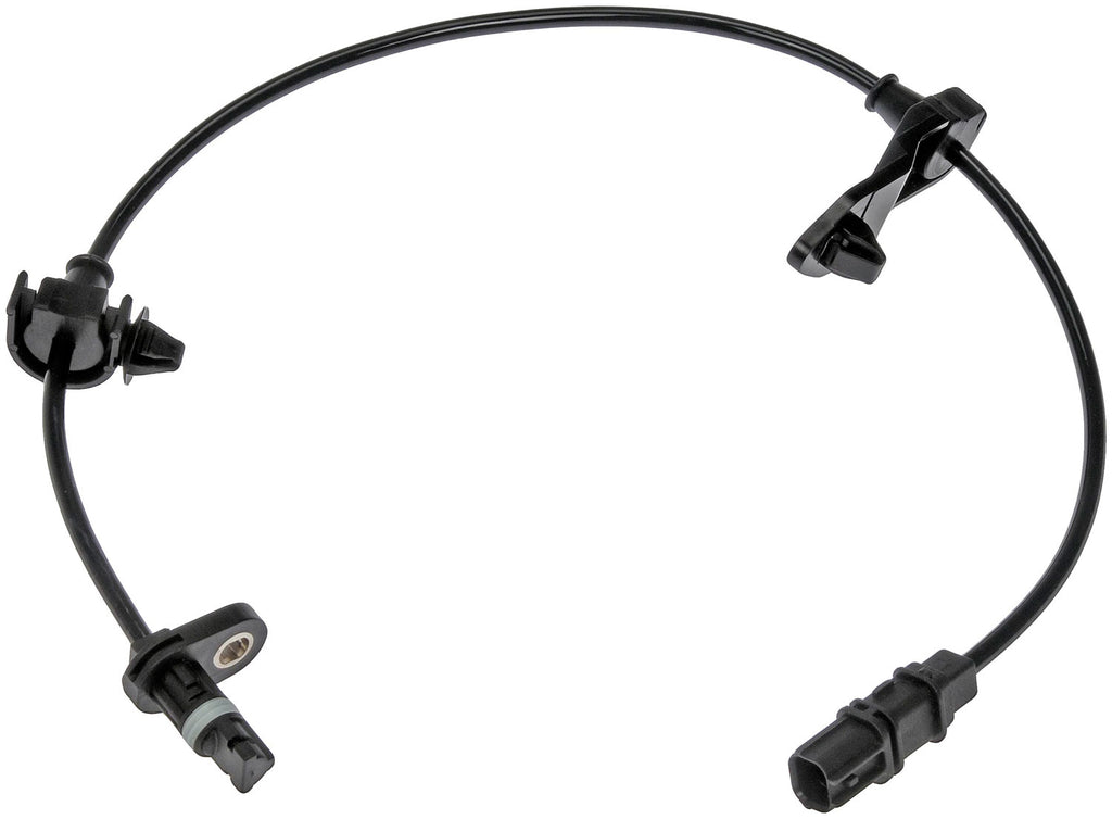 Anti-Lock Braking System Wheel Speed Sensor - Dorman# 970-679