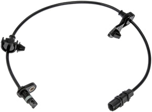 Anti-Lock Braking System Wheel Speed Sensor - Dorman# 970-679