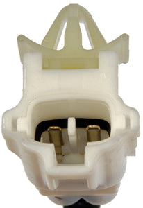 One Front Left ABS Wheel Speed Sensor (Dorman 970-814)
