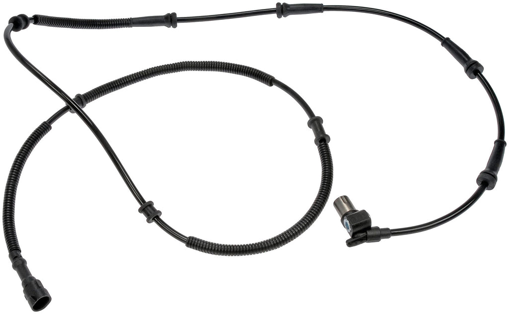 One New Anti-Lock Braking System Wheel Speed Sensor - Dorman# 970-923