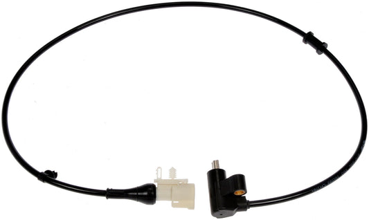 Anti-Lock Braking System Wheel Speed Sensor - Dorman# 970-992