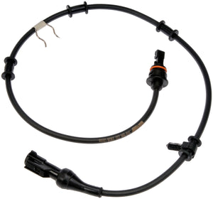 Anti-Lock Braking System Wheel Speed Sensor - Dorman# 970-994