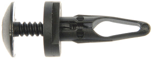 Rivet-Screw In-Hole Diam .230 In-Head Diam .438 In-Length .69