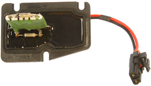 HVAC Blower Motor Resistor (Dorman #973-000)