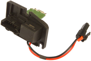 HVAC Blower Motor Resistor (Dorman #973-000)