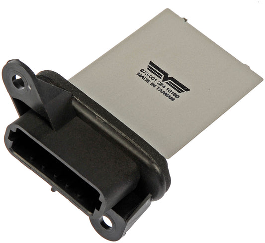 HVAC Blower Motor Resistor (Dorman #973-001)