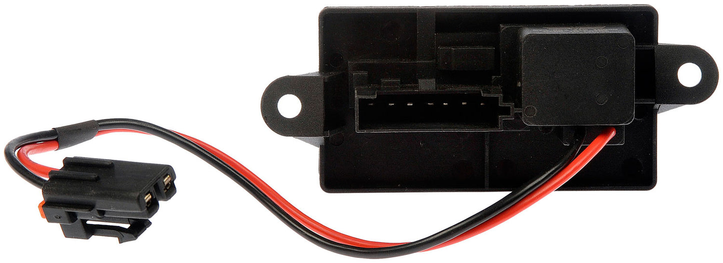 HVAC Blower Motor Resistor (Dorman #973-004)