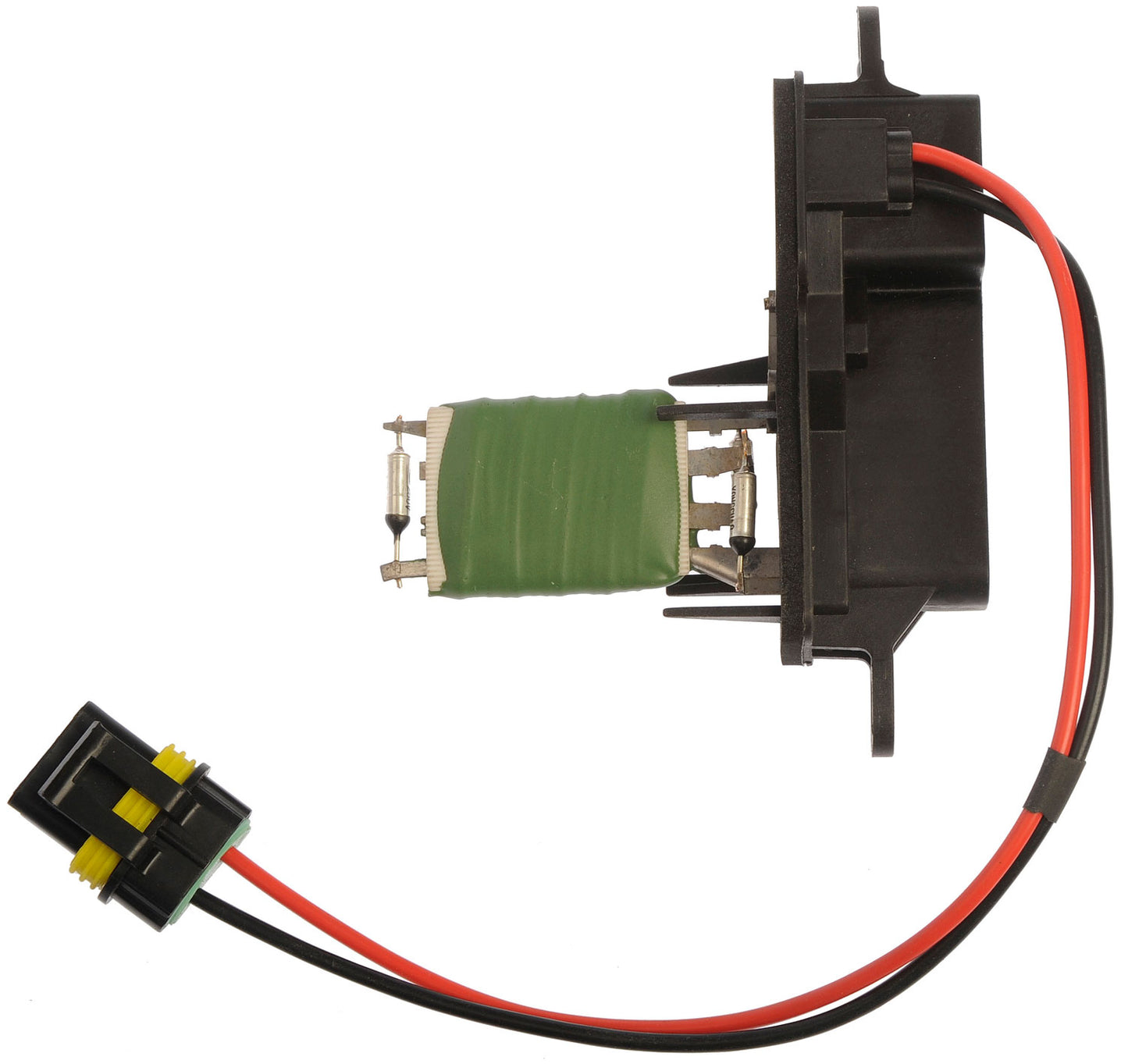 HVAC Blower Motor Resistor (Dorman #973-006)