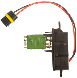 HVAC Blower Motor Resistor (Dorman #973-006)