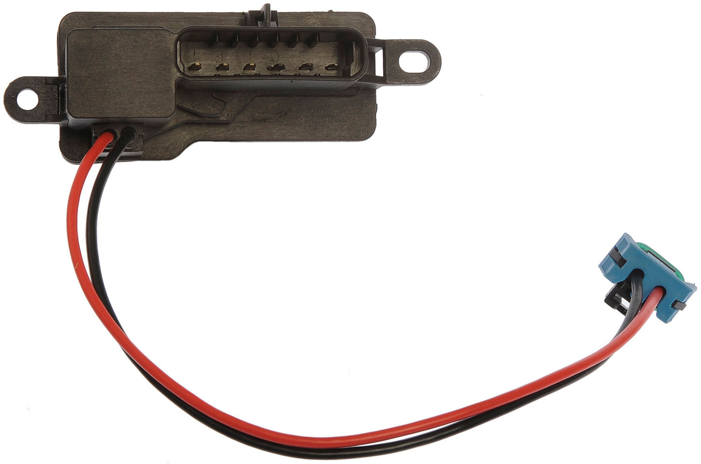 HVAC Blower Motor Resistor (Dorman #973-007)