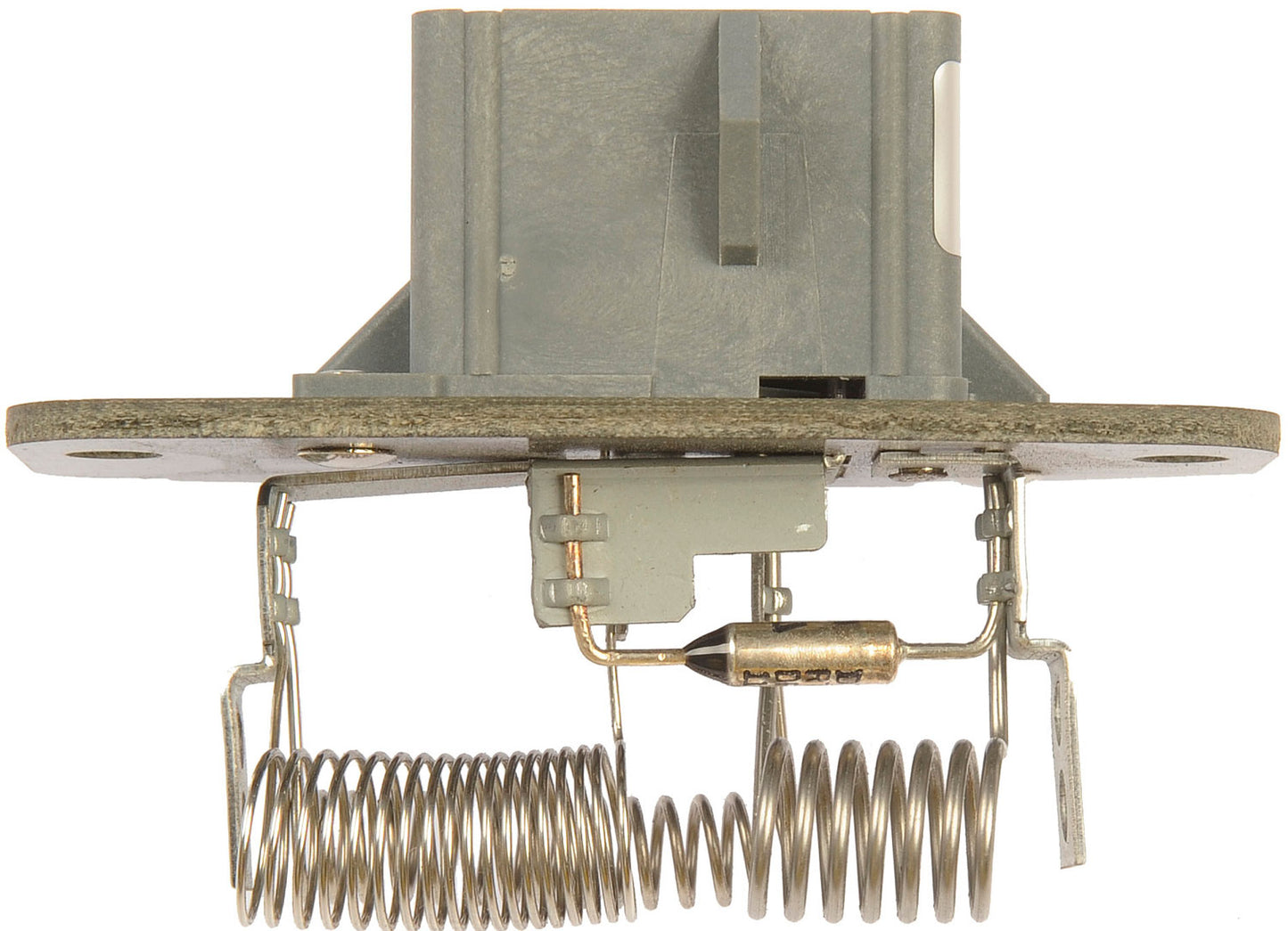 HVAC Blower Motor Resistor (Dorman #973-011)