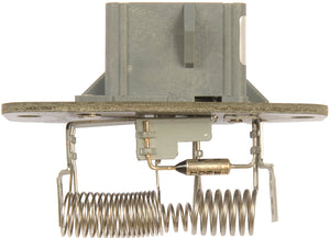 HVAC Blower Motor Resistor (Dorman #973-011)