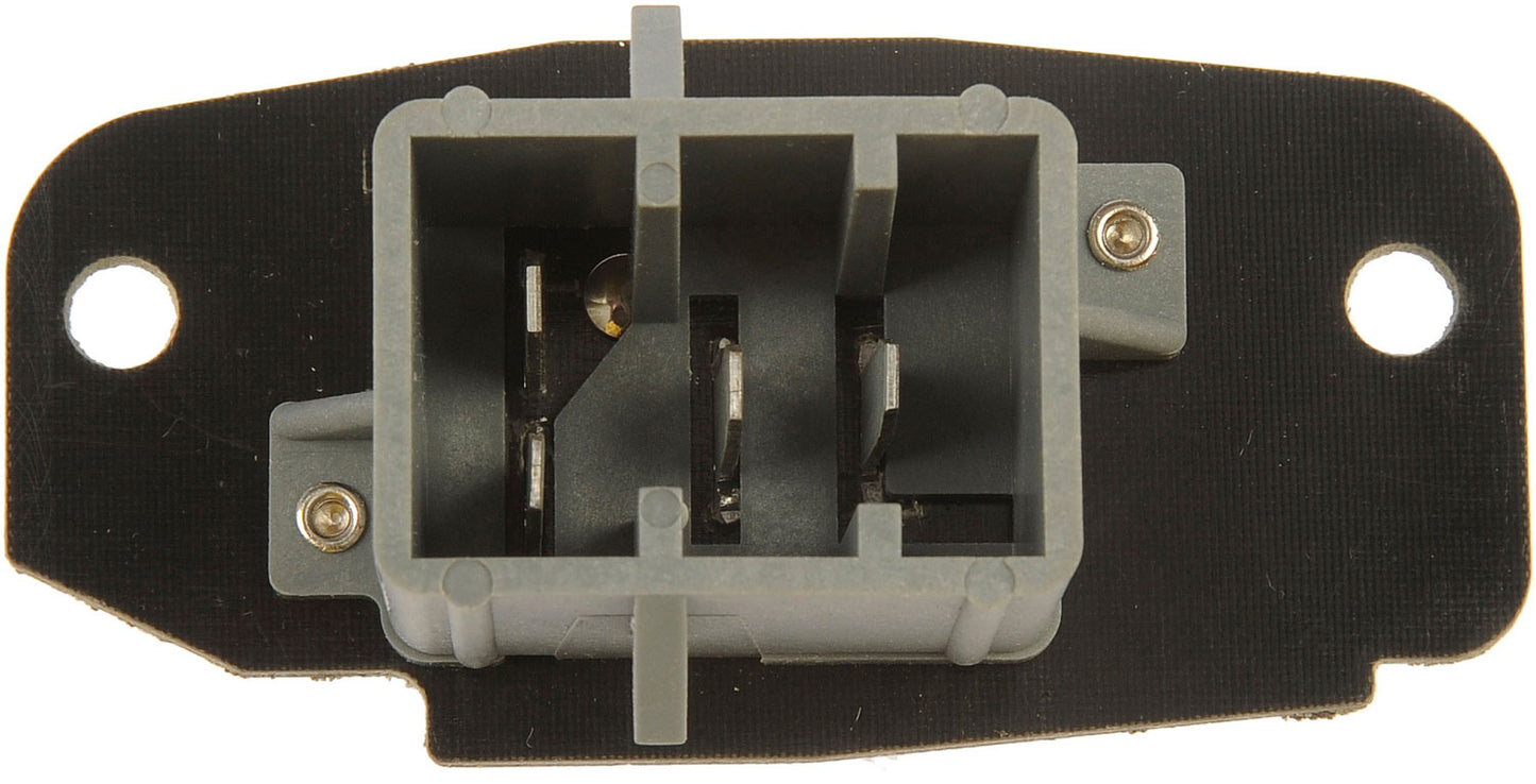 HVAC Blower Motor Resistor (Dorman #973-011)