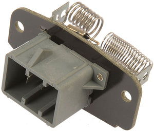 HVAC Blower Motor Resistor (Dorman #973-011)