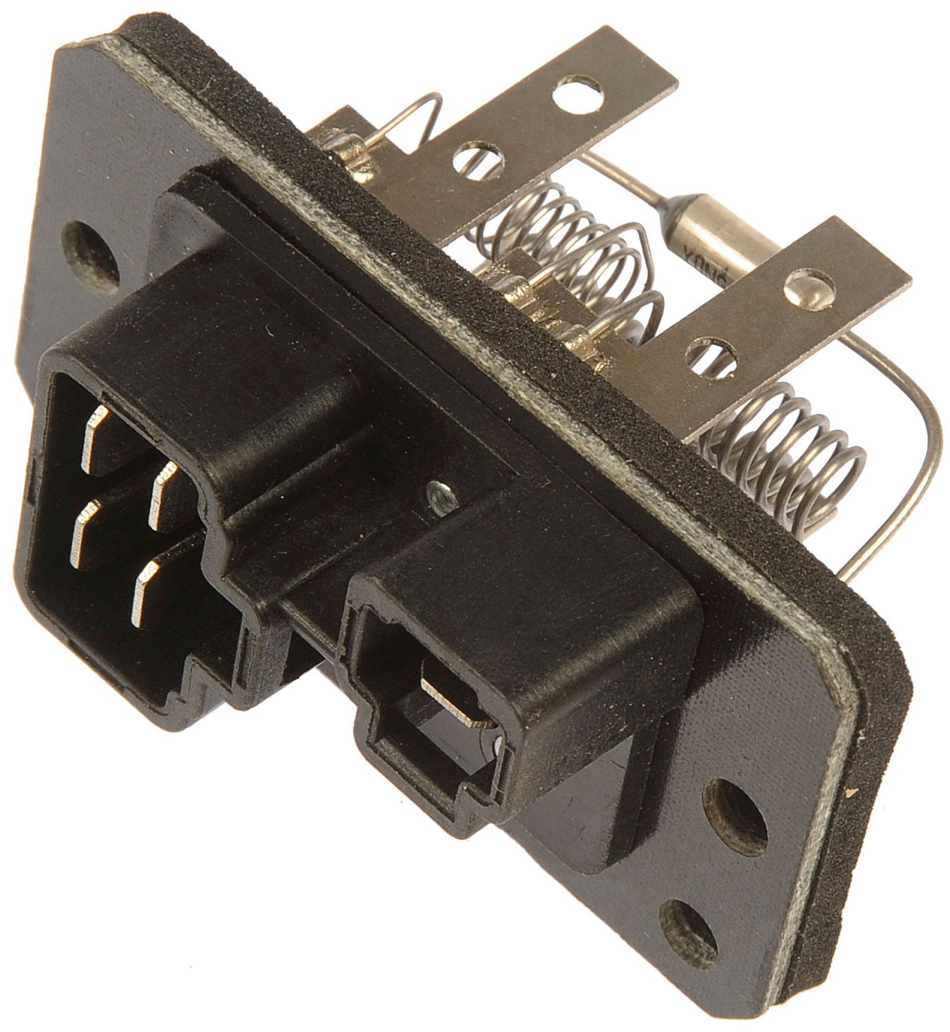 HVAC Blower Motor Resistor (Dorman #973-014)