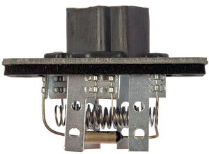 HVAC Blower Motor Resistor (Dorman #973-015)