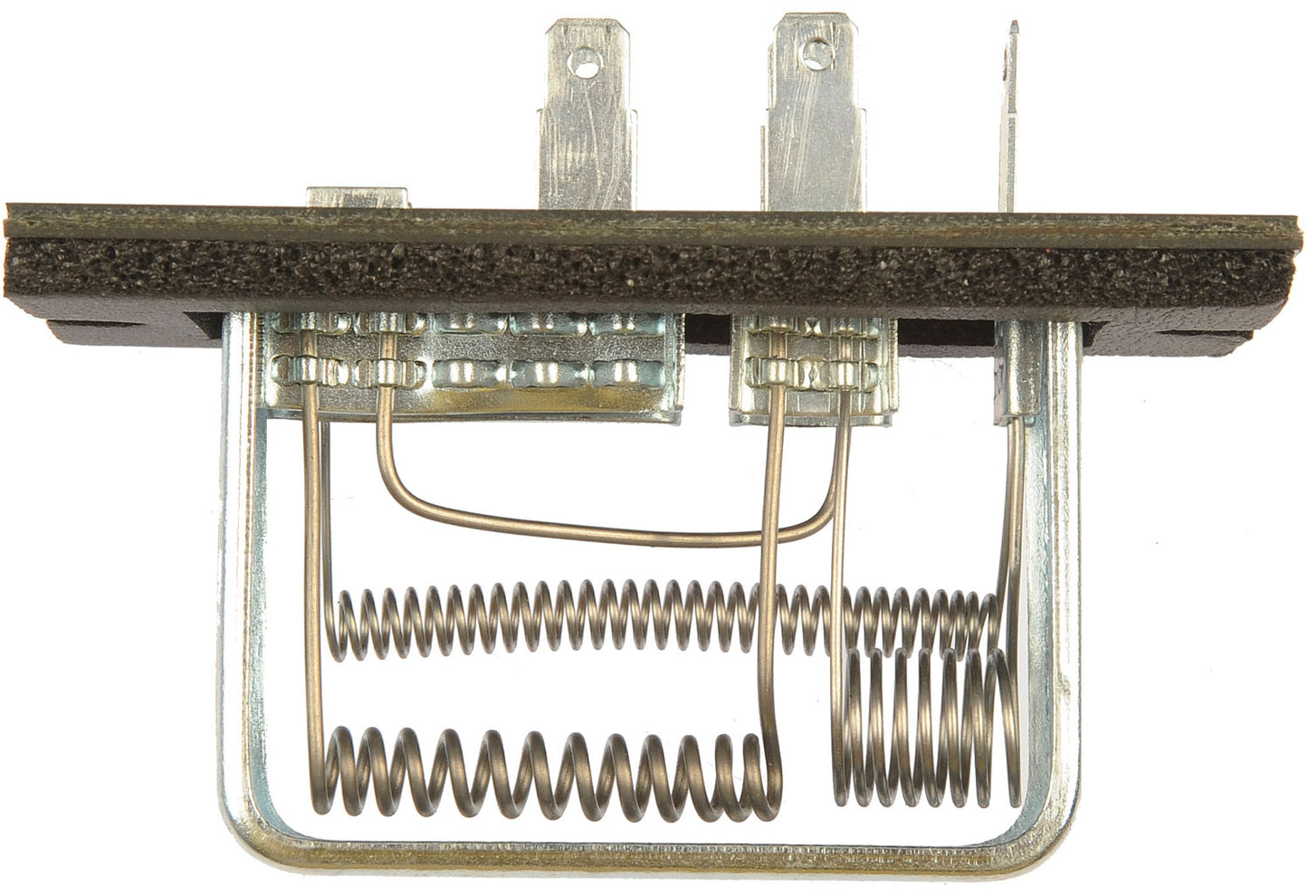 Blower Motor Speed Resistor - Dorman# 973-018