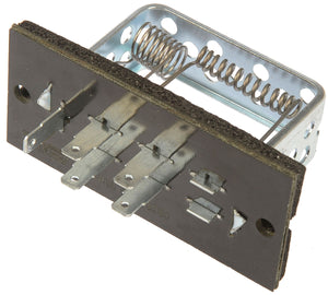 Blower Motor Speed Resistor - Dorman# 973-018