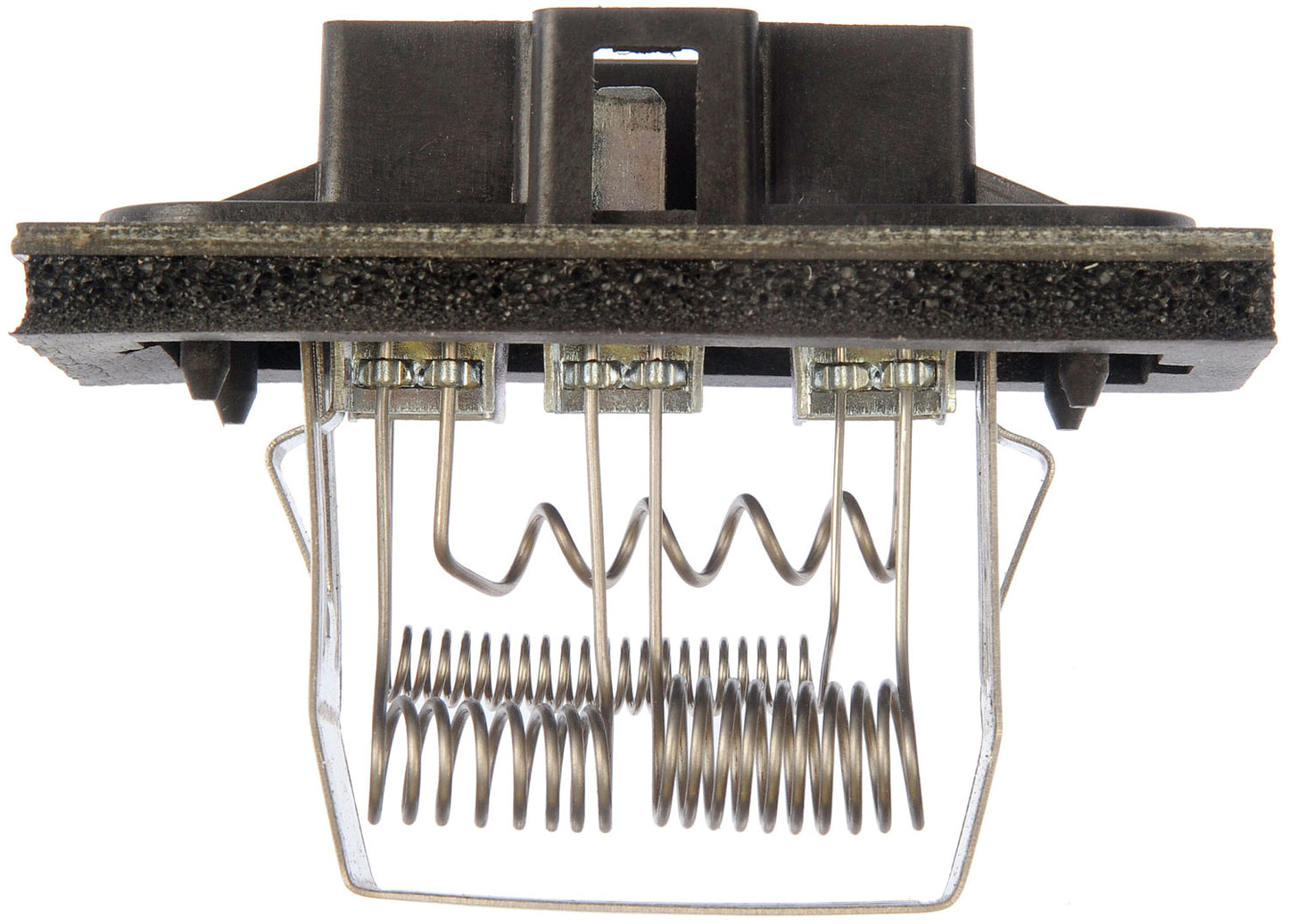 HVAC Blower Motor Resistor (Dorman #973-019)