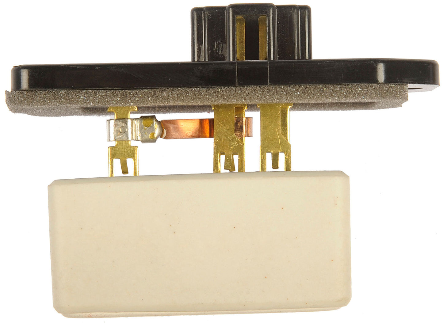 HVAC Blower Motor Resistor (Dorman #973-020)