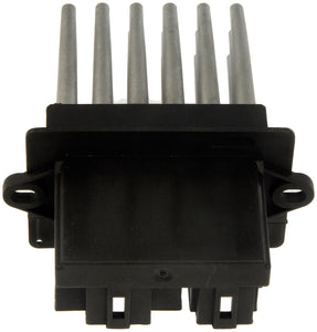 HVAC Blower Motor Resistor (Dorman# 973-027)