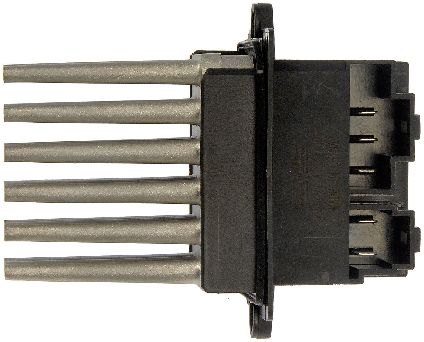 HVAC Blower Motor Resistor (Dorman# 973-027)