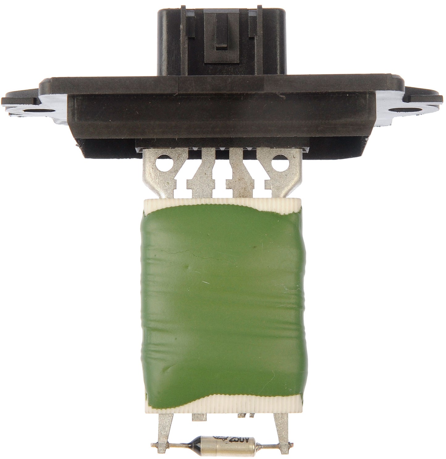 Blower Motor Speed Resistor - Dorman# 973-028