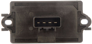 Blower Motor Speed Resistor - Dorman# 973-028