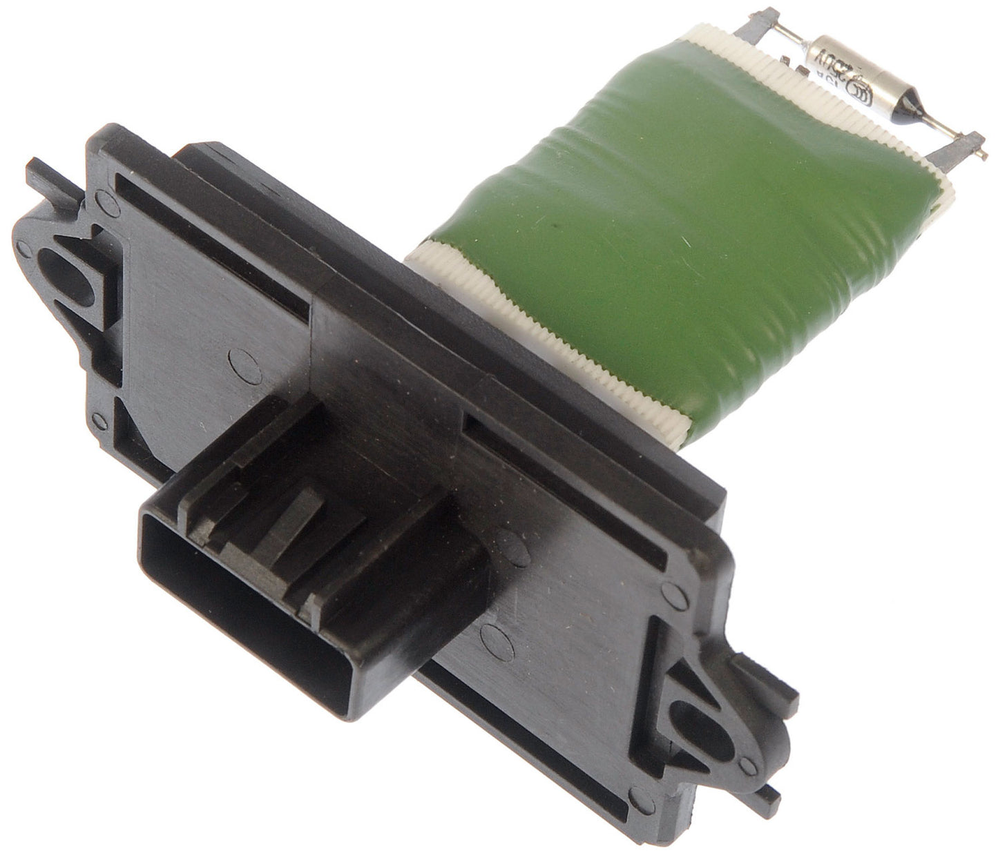 Blower Motor Speed Resistor - Dorman# 973-028