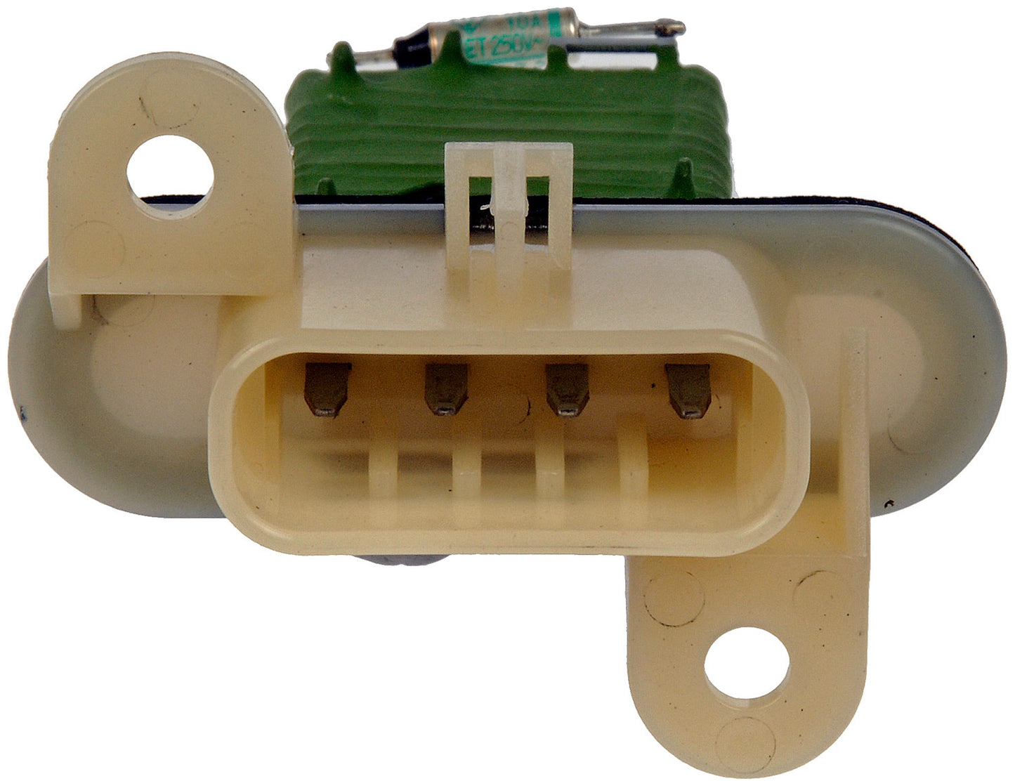 HVAC Blower Motor Resistor (Dorman #973-036)