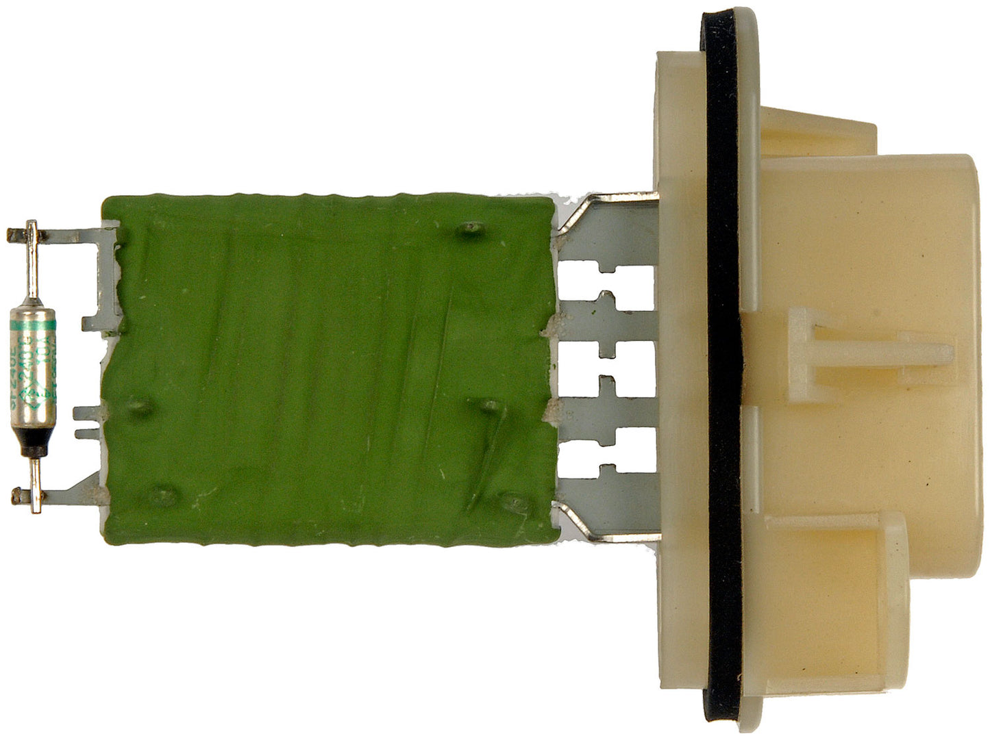HVAC Blower Motor Resistor (Dorman #973-036)