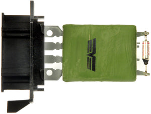 HVAC Blower Motor Resistor (Dorman 973-041)