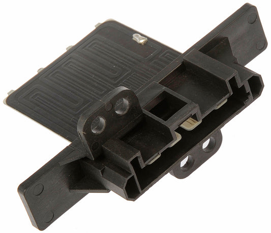 HVAC Blower Motor Resistor (Dorman #973-201)