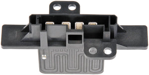 Blower Motor Resistor - Dorman# 973-220