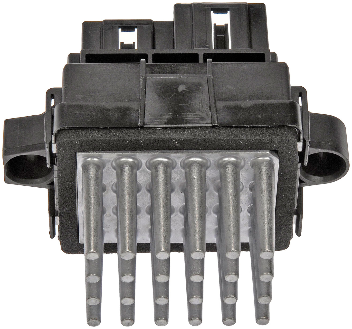 H/Duty Blower Motor Speed Resistor Dorman# 973-5089 Fits 02-17 International