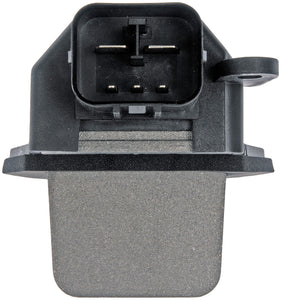 Blower Motor Resistor Kit with Harness - Dorman# 973-525