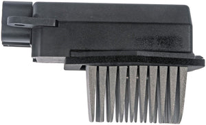 Blower Motor Resistor Kit with Harness - Dorman# 973-525