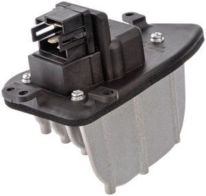 Blower Motor Resistor Kit - Dorman# 973-541