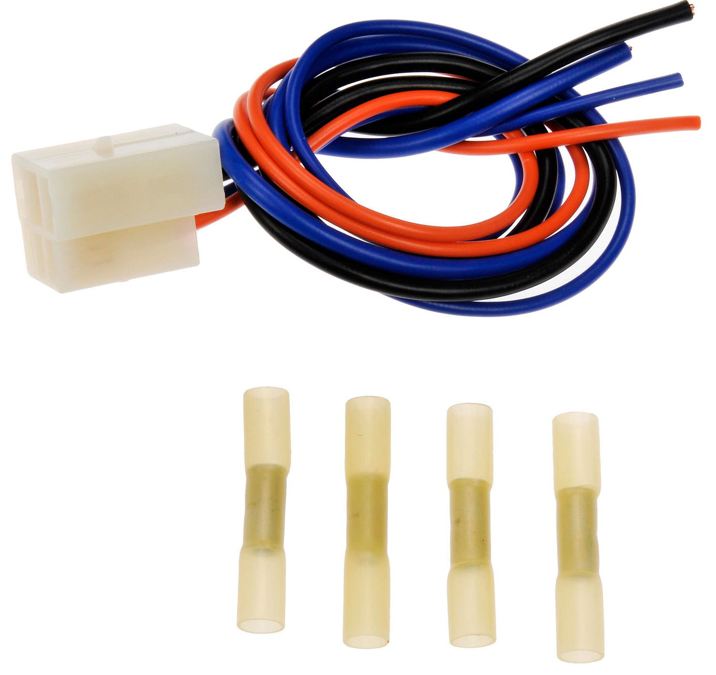 Blower Motor Resistor Kit - Dorman# 973-541