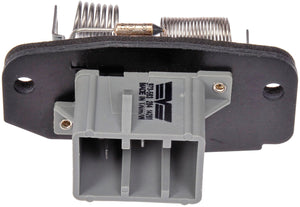 Blower Motor Resistor Kit - Dorman# 973-563