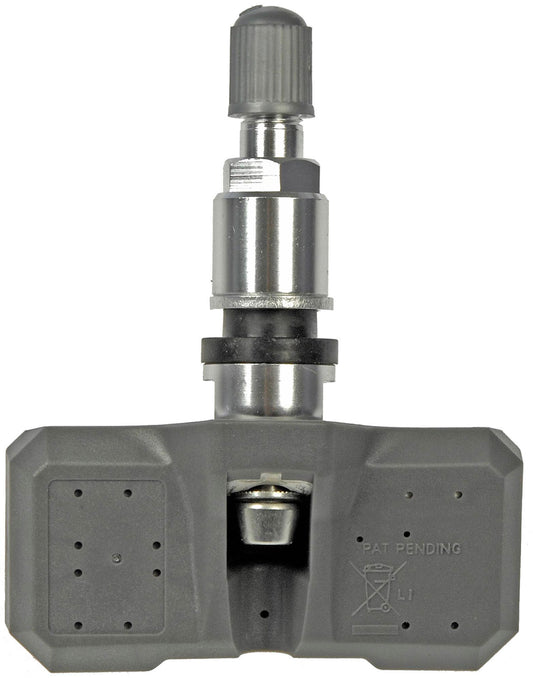 Direct-Fit Tire Pressure Monitoring System Sensor (Dorman# 974-071)