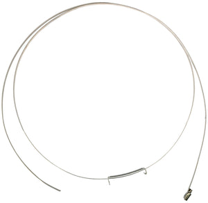 Universal TPMS Band w/ Mounting Cable for 15-20