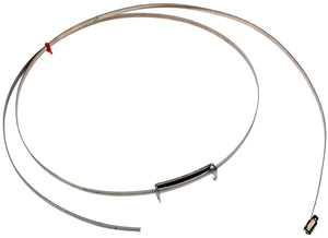 Universal TPMS Band w/ Mounting Cable for 15-20
